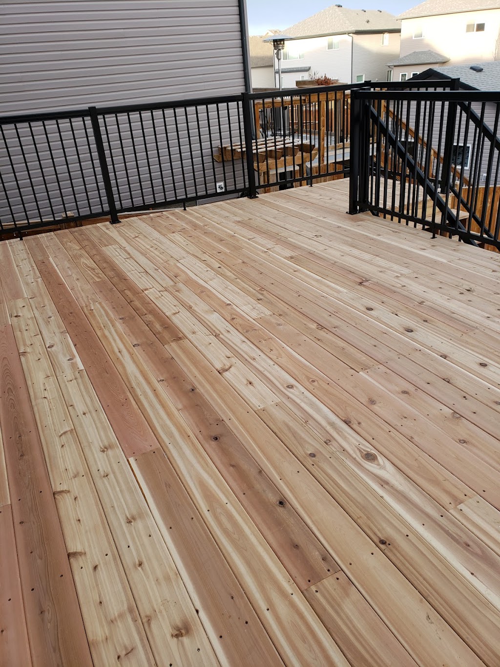 DJ Custom Contracting | 1130 12a St S, Lethbridge, AB T1K 1R6, Canada | Phone: (403) 360-7776