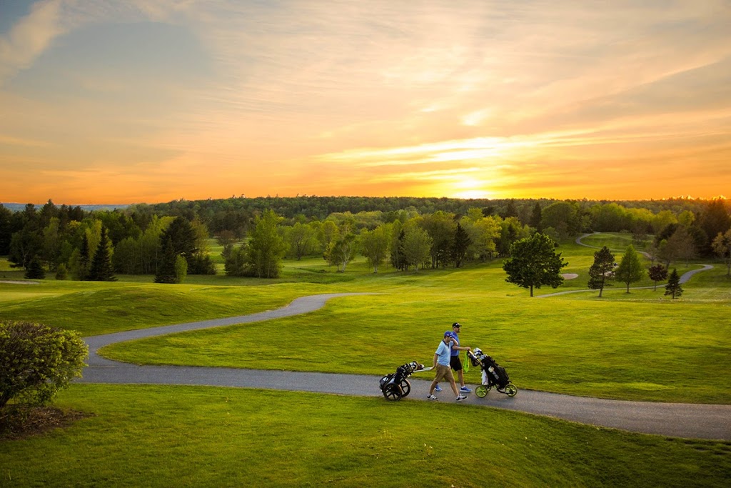 Oakfield Golf & Country Club | 6055 Nova Scotia Trunk 2, Enfield, NS B2T 1C6, Canada | Phone: (902) 861-2777