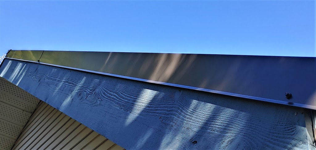 Extra Mile Metal Roofing | 1750 Olsen Road #2641, Garibaldi Highlands, BC V0N 1T0, Canada | Phone: (604) 698-5886