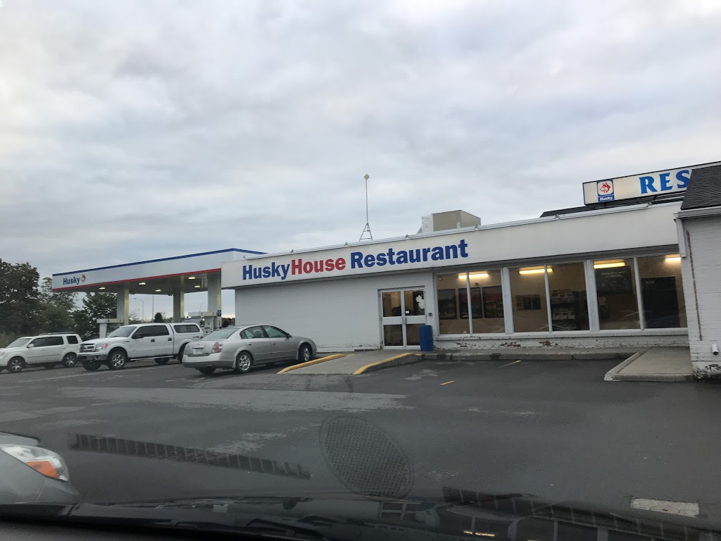 HUSKY | 2054 Joyceville Rd, Joyceville, ON K0H 1Y0, Canada | Phone: (613) 542-3468