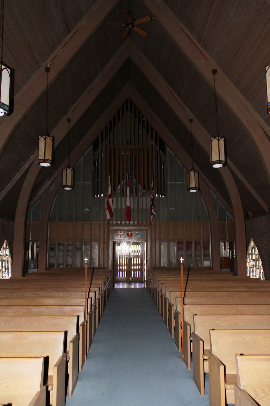 St Stephen-On-The-Mount | 625 Concession St, Hamilton, ON L8V 1B7, Canada | Phone: (905) 383-8664