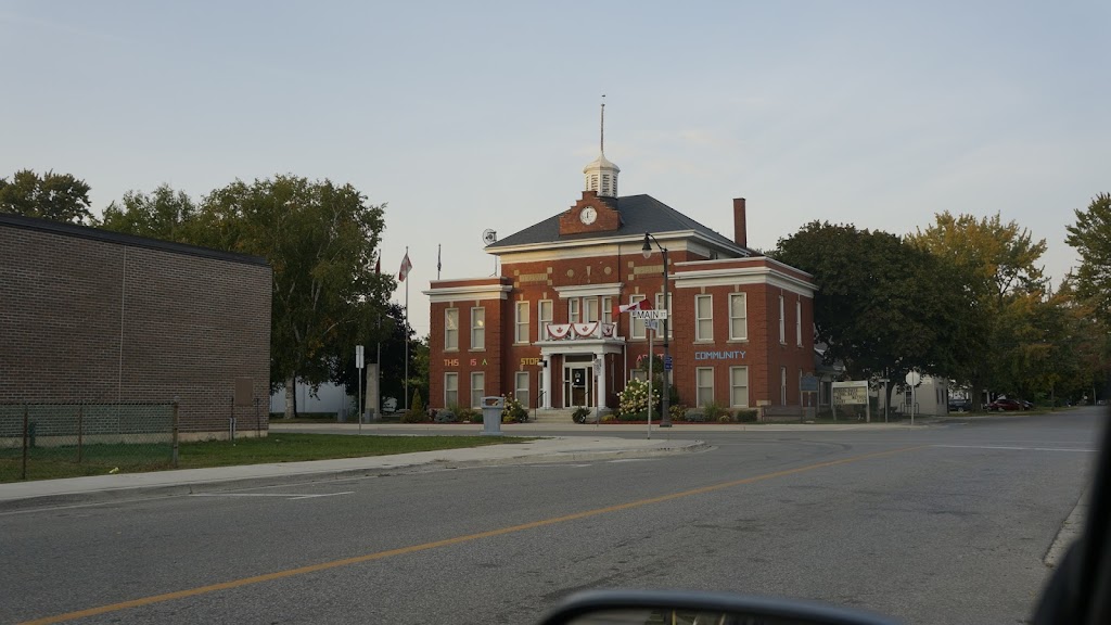 Bothwell Municiapl Info Desk | 320 Main St, Bothwell, ON N0P 1C0, Canada | Phone: (519) 695-2844