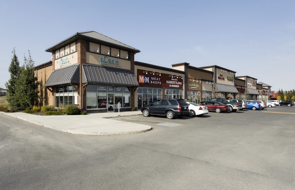 Chestermere Station | 175 Chestermere Station Way, Chestermere, AB T1X 0A4, Canada | Phone: (403) 270-1279