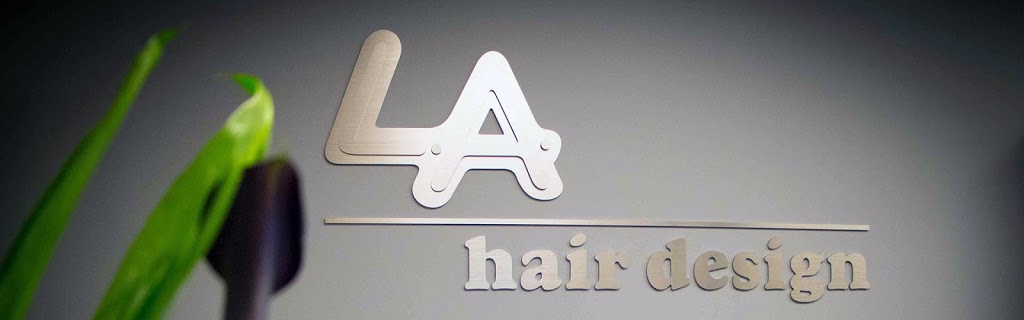 L.A. Hair Design | 2535 Major MacKenzie Dr W, Maple, ON L6A 1C6, Canada | Phone: (905) 832-2590