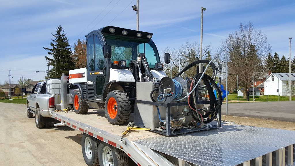 CleanCrete Cutting Ltd. | 4440 Holmes Dr, Newton, ON N0K 1R0, Canada | Phone: (519) 807-5041
