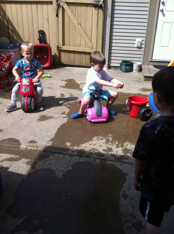 Laura Lee’s Little Learning Center | 6652 195 St, Surrey, BC V4N 0C3, Canada | Phone: (604) 533-9177