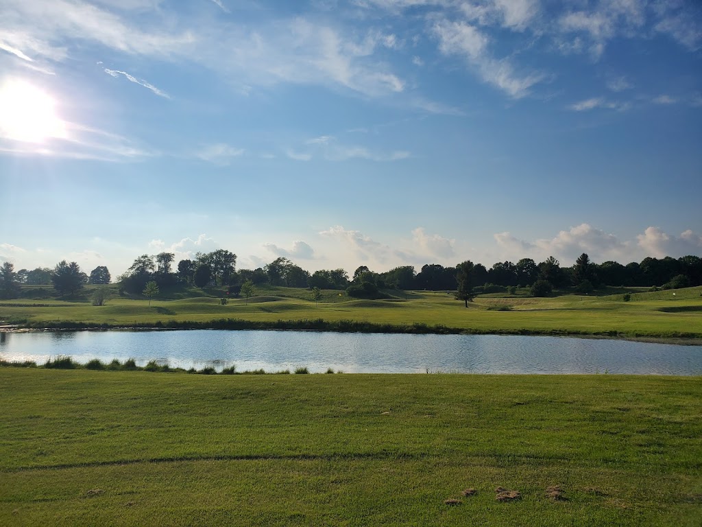 Oak Gables Golf Club | 1505 Wilson St W, Jerseyville, ON L0R 1R0, Canada | Phone: (905) 648-4653