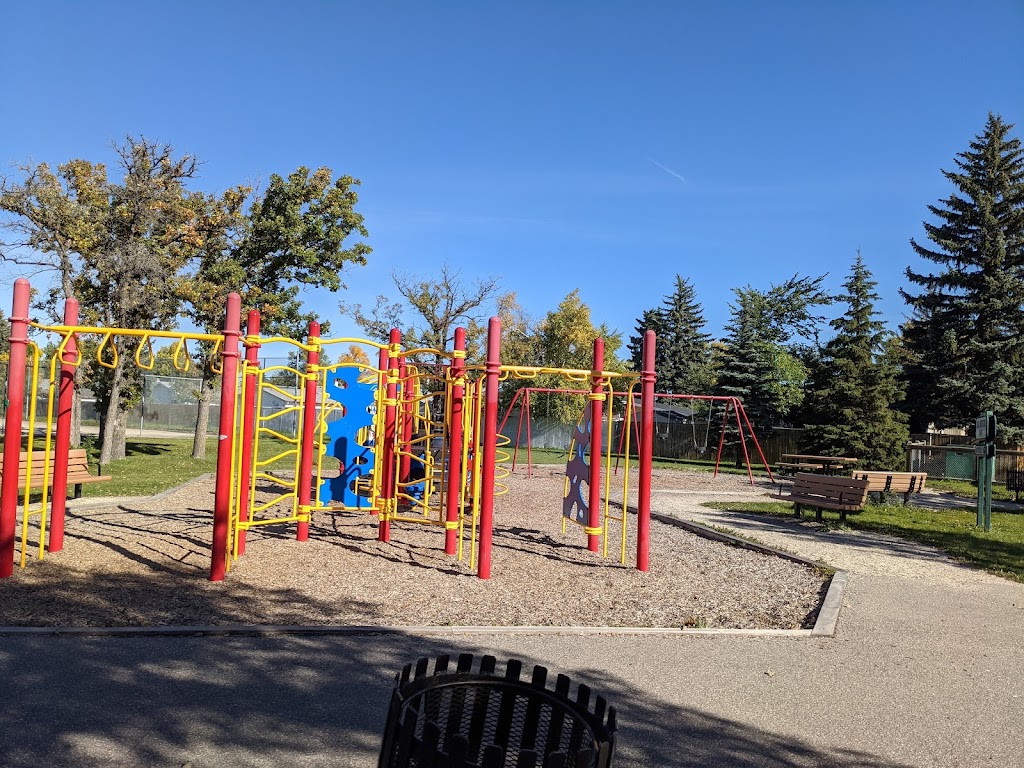 Jill Officer Park | 1410 Rothesay St, Winnipeg, MB R2G 1V2, Canada | Phone: (877) 311-4974