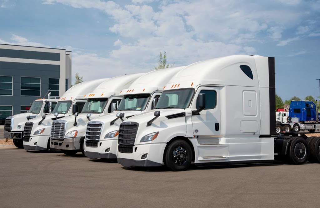 Northeast Logistics Inc. | 115 East Dr, Brampton, ON L6T 1B7, Canada | Phone: (647) 617-5335