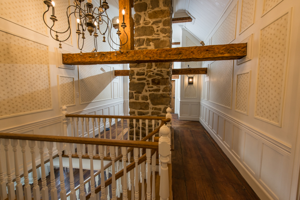 Le Canadien | 143 Rte de la Seigneurie, Saint-Roch-des-Aulnaies, QC G0R 4E0, Canada | Phone: (581) 673-1094