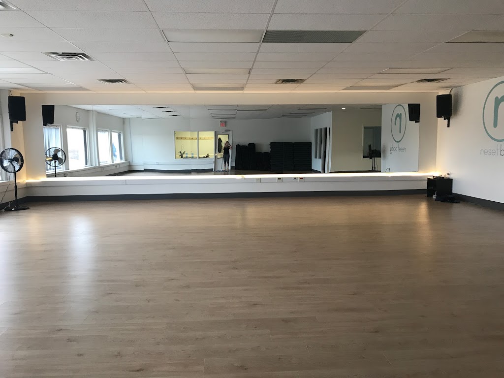 resetbody | Remington Ave, Kingston, ON K7P 2V6, Canada | Phone: (613) 876-6566