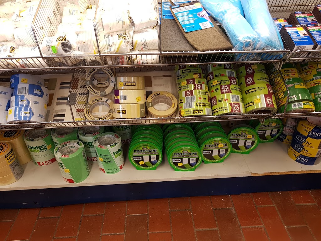 Betonel/Dulux | 171A Boulevard Saint-Jean-Baptiste, Châteauguay, QC J6K 3B4, Canada | Phone: (450) 692-4486