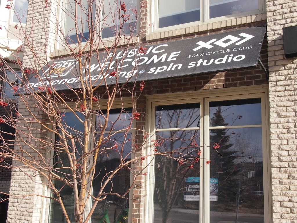 FitRev | 17 Inglewood Park SE #101, Calgary, AB T2G 1B5, Canada | Phone: (403) 970-0790