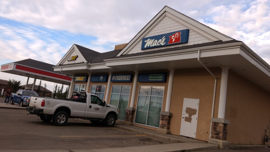 Circle K | 8403 Ellerslie Rd SW, Edmonton, AB T6X 1A3, Canada | Phone: (780) 490-6823