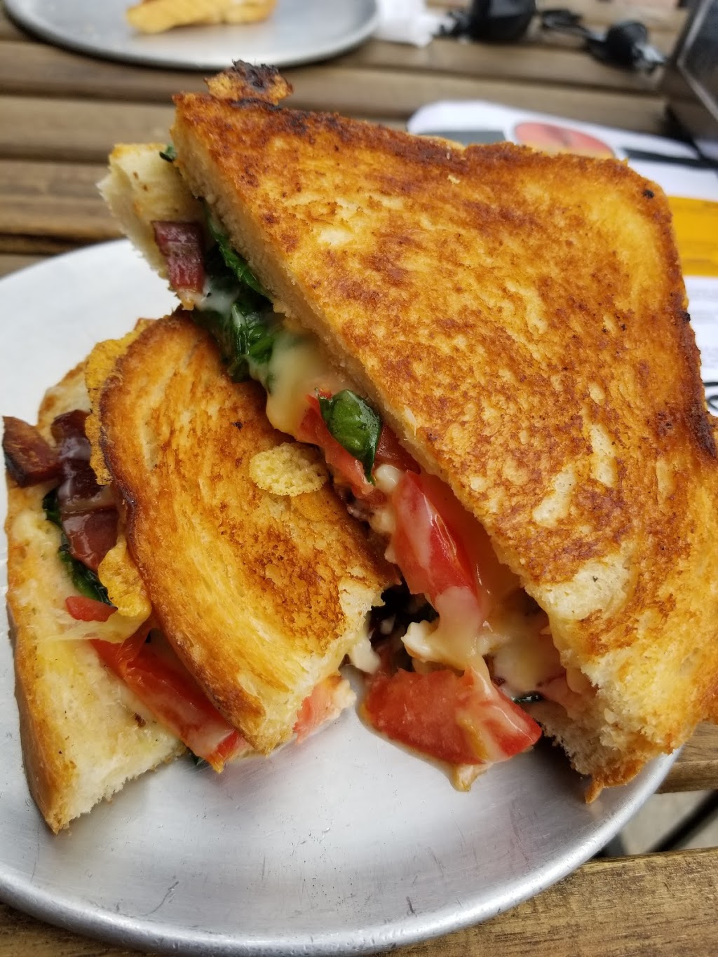 Buffalo Melting Point | 244 Allen St, Buffalo, NY 14201, USA | Phone: (716) 768-0426