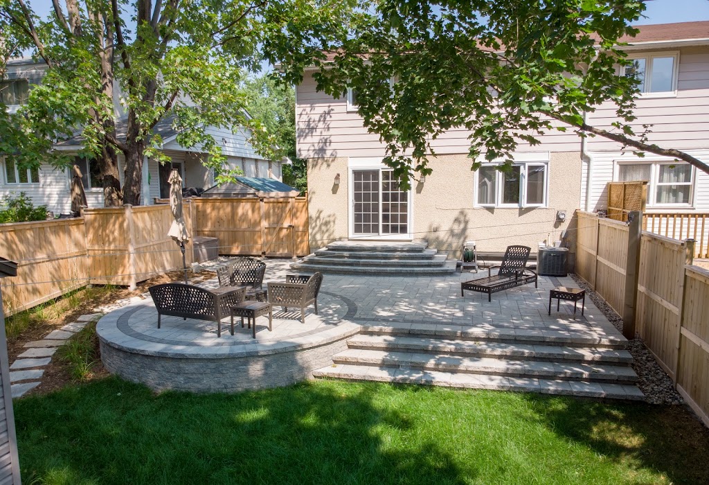 Green Works Contracting Inc. | 2680 Overton Dr, Gloucester, ON K1G 6T8, Canada | Phone: (613) 406-7373