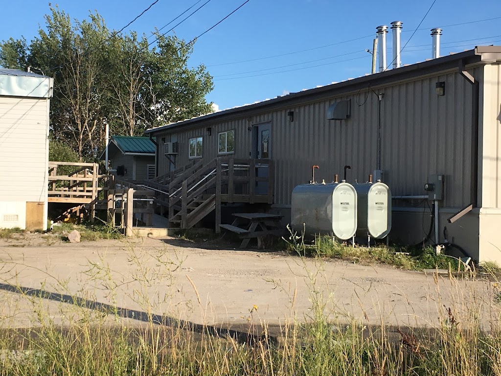 Ontario Works office | Poplar Hill, Kenora District, ON P0V 3E0, Canada | Phone: (807) 772-8842