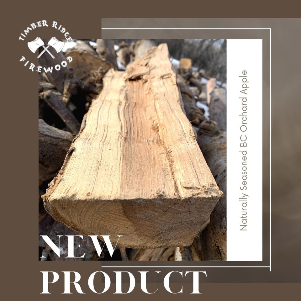 Timber Ridge Firewood Calgary | 283235 Township Rd 224, Rocky View County, AB T1X 0J6, Canada | Phone: (403) 831-7135