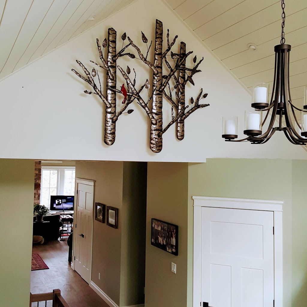 Ironworks Art Centre | 108 George St, Clarksburg, ON N0H 1J0, Canada | Phone: (519) 599-1066