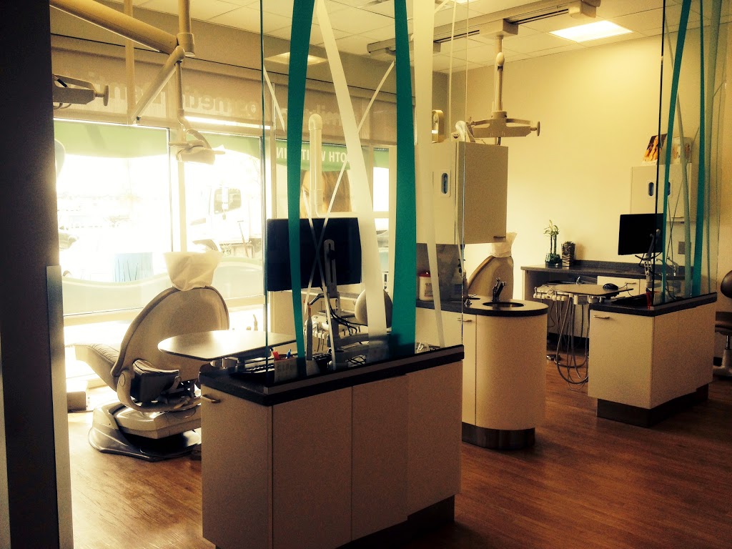 Emerald Hills Dental Centre | 8005 Emerald Dr, Sherwood Park, AB T8H 0K9, Canada | Phone: (587) 269-4900