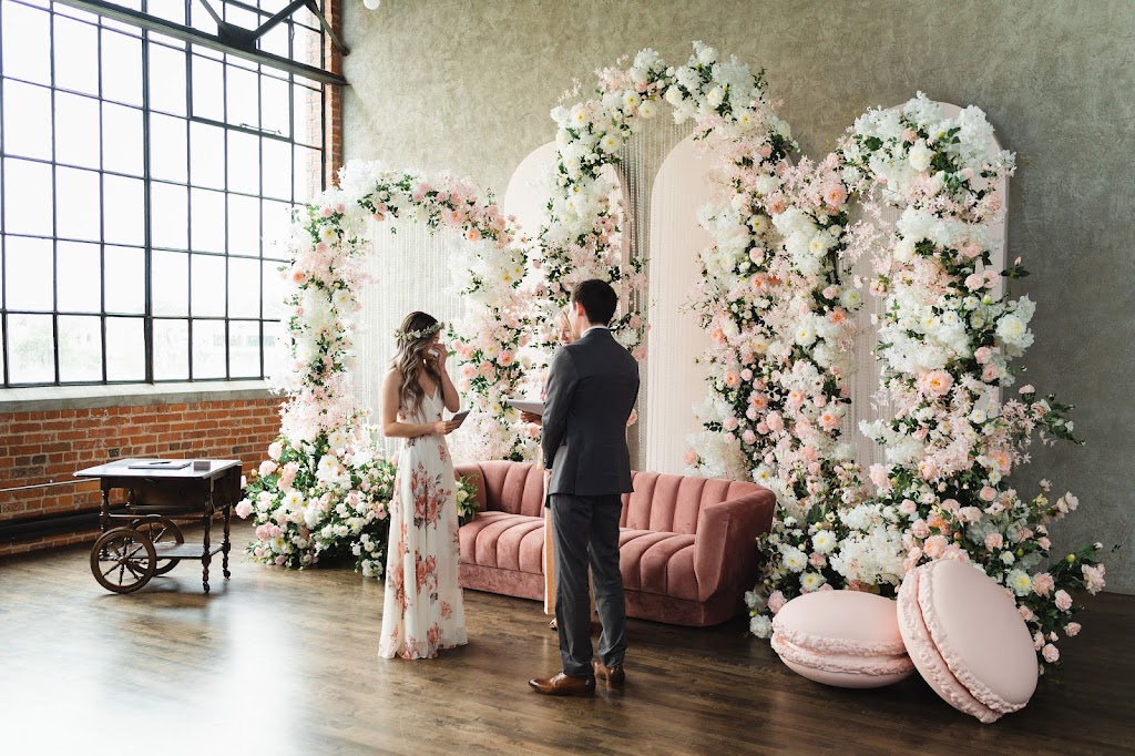 Open Sky Weddings | 171 Sharpecroft Blvd, North York, ON M3J 1P6, Canada | Phone: (647) 465-2850
