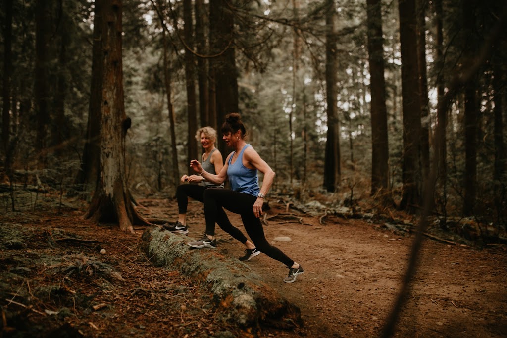 Floe Fitness | 4593 Raeburn St, North Vancouver, BC V7G 1K3, Canada | Phone: (604) 616-6680