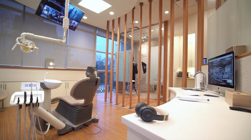Smile Aesthetics - Yorkville Prosthodontics - Dr. Goth Siu and D | 195 Avenue Rd 3rd floor, Toronto, ON M5R 2J3, Canada | Phone: (416) 964-1116