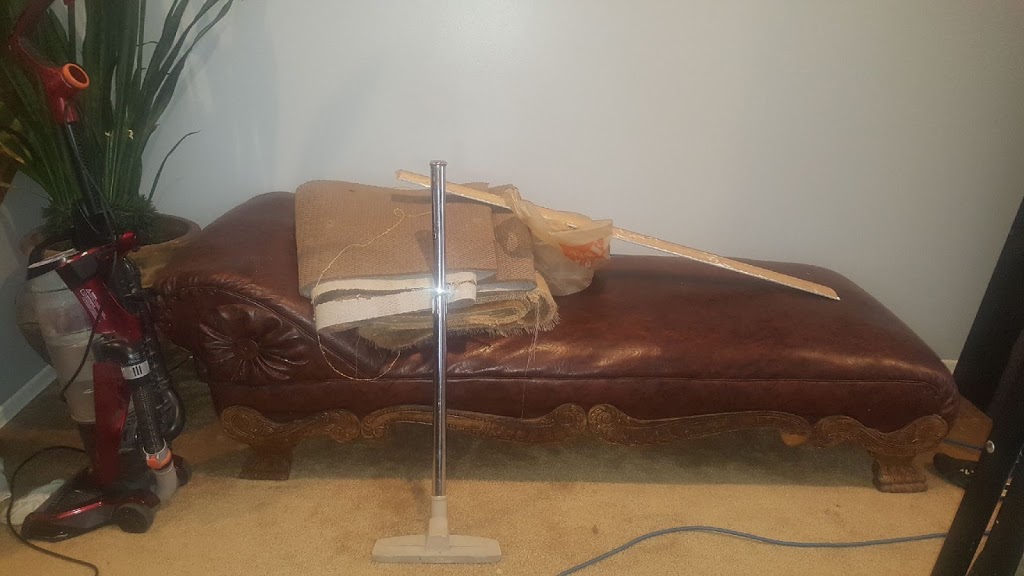Mikes Upholstery | 4927 69 St NW, Calgary, AB T3B 4S1, Canada | Phone: (403) 969-5244