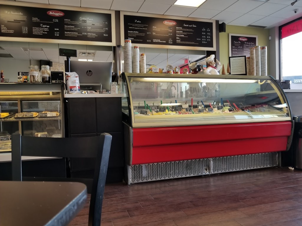 Belaggios Gelato | 16 705 Kingston Rd, Pickering, ON L1V 6K3, Canada | Phone: (905) 250-0195