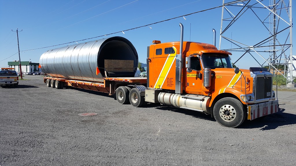 Soleno Service inc. | 2676 Chem. Plamondon, Sainte-Madeleine, QC J0H 1S0, Canada | Phone: (450) 795-8740