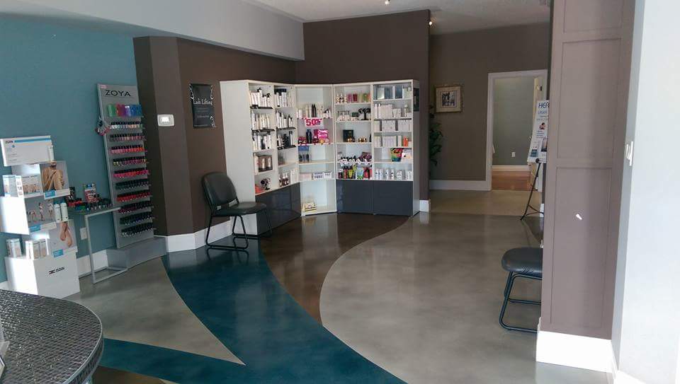 Skin Sense Spa Inc | 33 Frank Street, Strathroy, ON N7G 2R3, Canada | Phone: (519) 245-9282