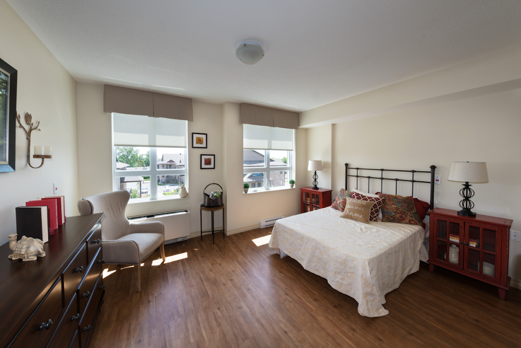 Chapel Hill Retirement Residence | 2305 Pagé Rd, Orléans, ON K1W 1H3, Canada | Phone: (613) 804-2273