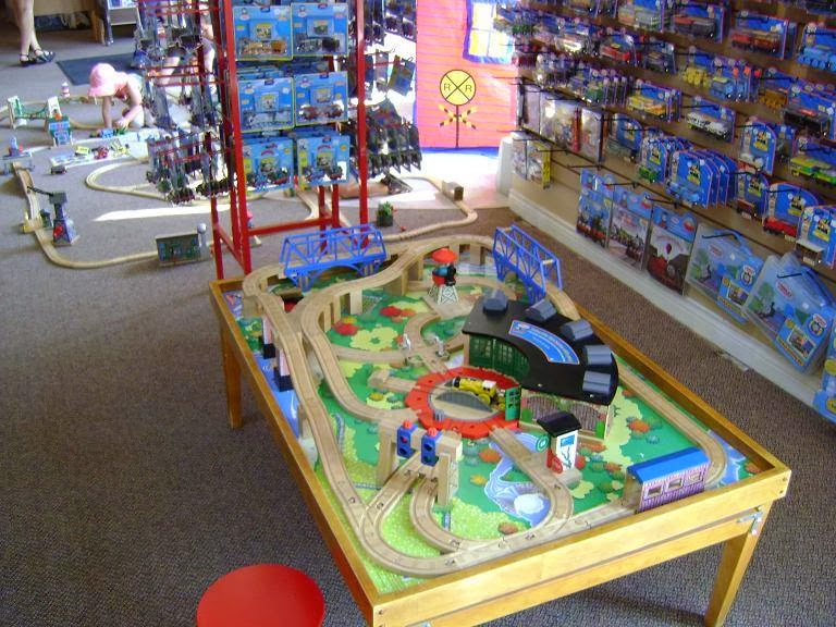 Thomas Depot | 2 Queen St S, Tottenham, ON L0G 1W0, Canada | Phone: (905) 936-0000