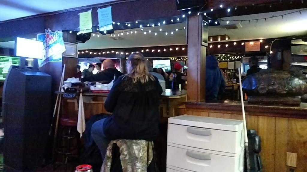 Zoar Valley Tavern and Restaurant | 10711 Hammond Hill Rd, East Otto, NY 14729, USA | Phone: (716) 592-4911
