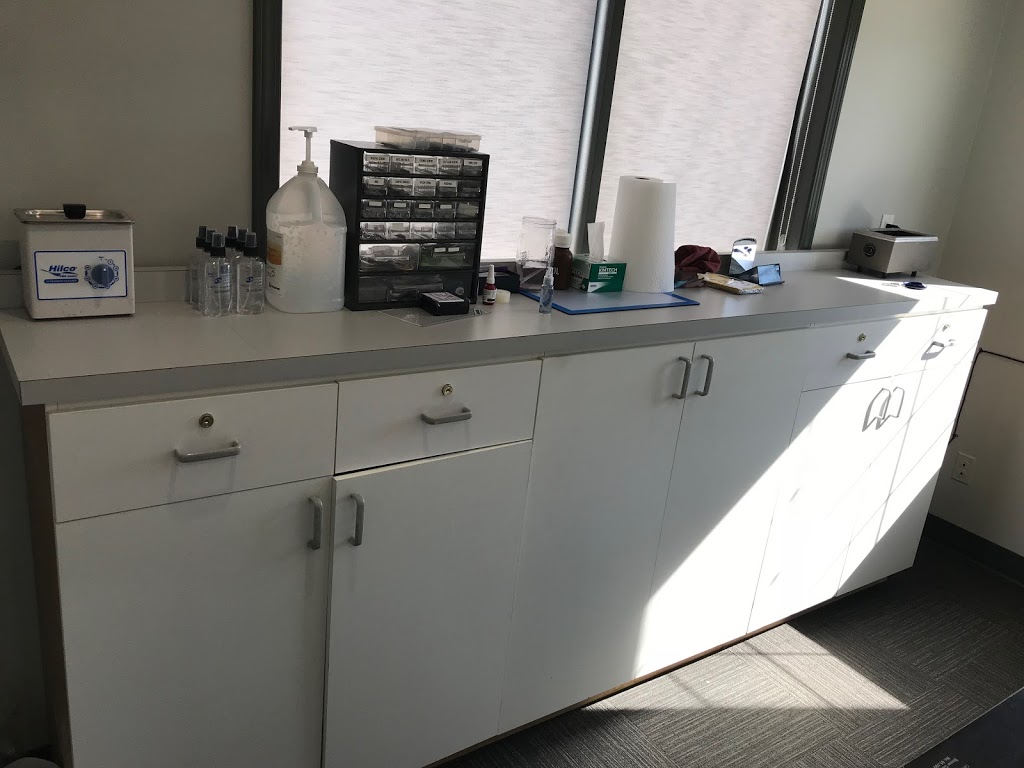 Doctors Eyecare Princeton | 89 Kenley Ave, Princeton, BC V0X 1W0, Canada | Phone: (250) 295-6640