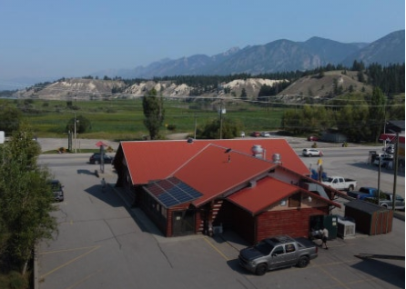 Ken Becker Realtor | 4930 BC-93, Radium Hot Springs, BC V0A 1M0, Canada | Phone: (250) 342-1161
