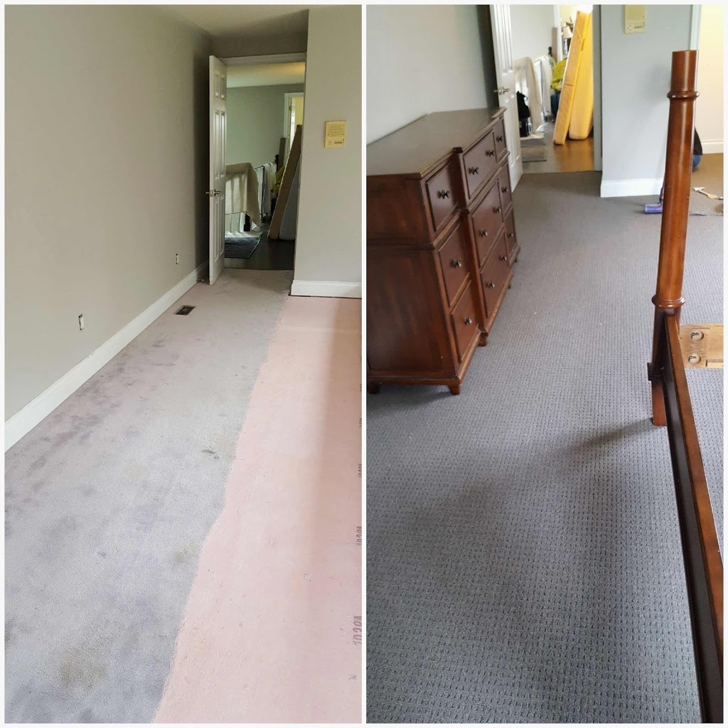 ProCarpet | 1178 Kelsey Ct, Oakville, ON L6H 5E1, Canada | Phone: (905) 849-4847