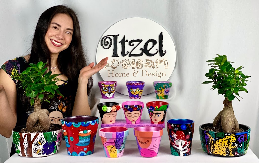 Itzel Home & Design | 557 Steeple Hill, Pickering, ON L1V 5Z4, Canada | Phone: (905) 999-8502