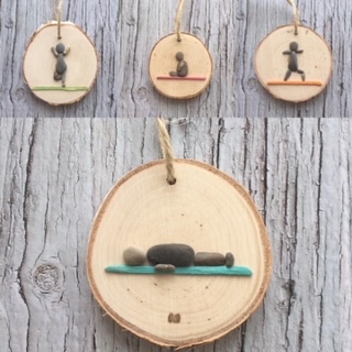 Ocean Lake Yoga | 19 Krista Ct, Collingwood, ON L9Y 4N9, Canada | Phone: (604) 209-7576