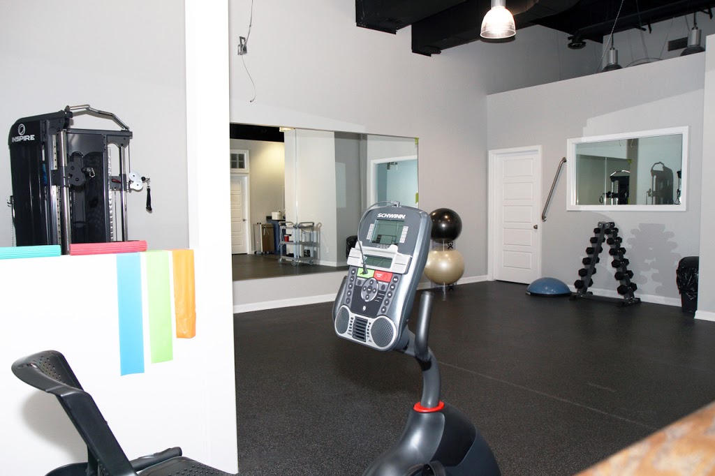 Vitality Physiotherapy and Wellness Centre Riverside South | 4184 Spratt Rd, Gloucester, ON K1V 0Z6, Canada | Phone: (613) 425-7700