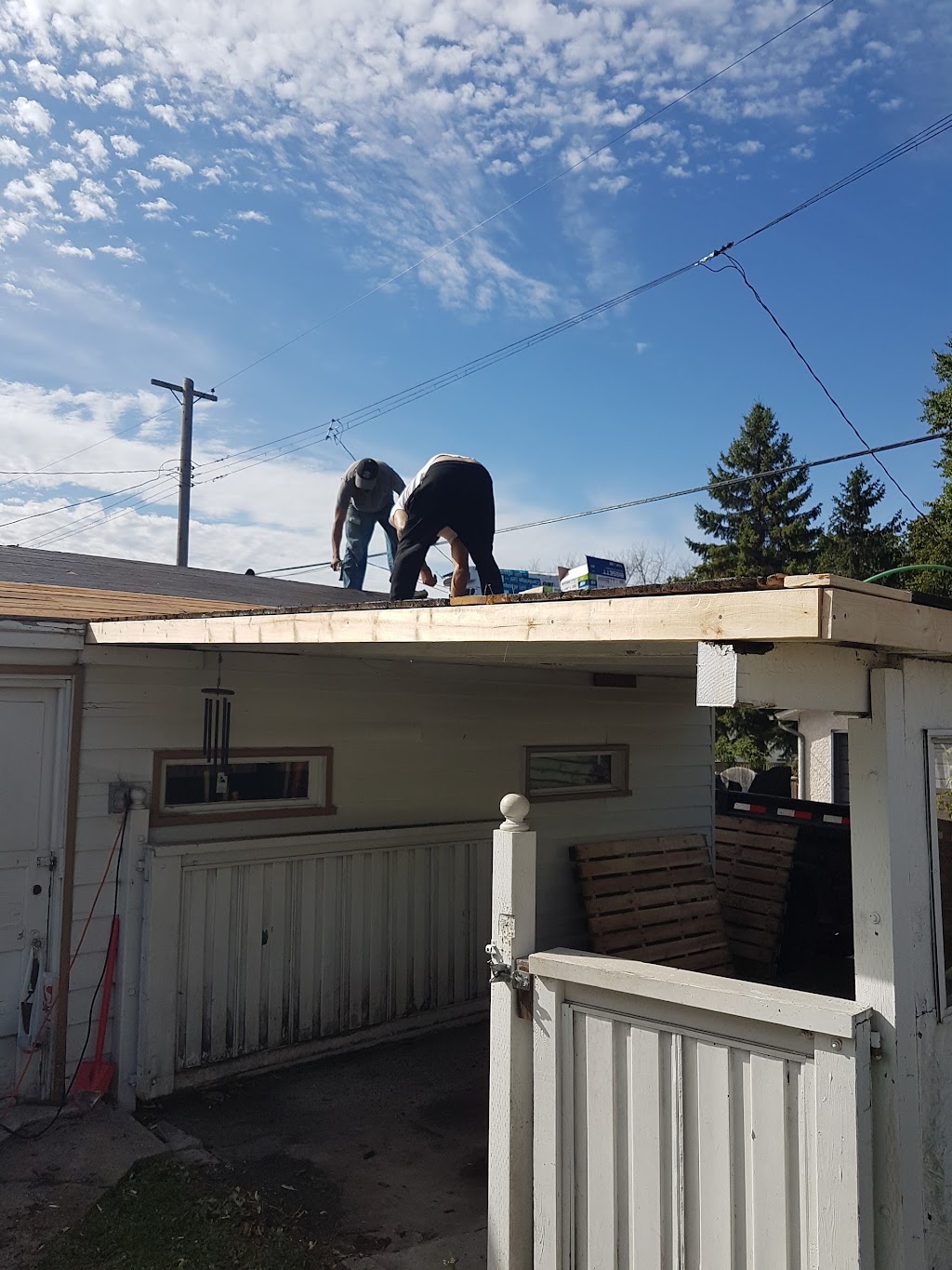Dachdecker Roofing | roofing contractor | 73 Siddall Crescent, Winnipeg, MB R2K 3W5, Canada | 2045098426 OR +1 204-509-8426
