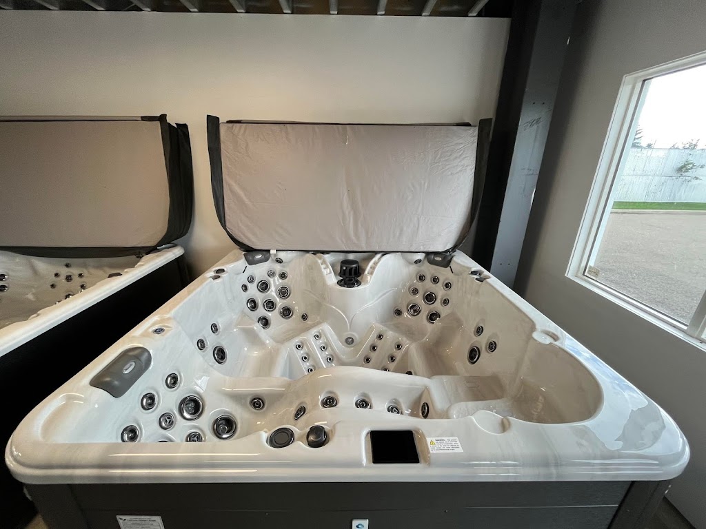 Prairie Side Spas | 8121 49 Avenue Close, Red Deer, AB T4P 2V5, Canada | Phone: (403) 872-1070