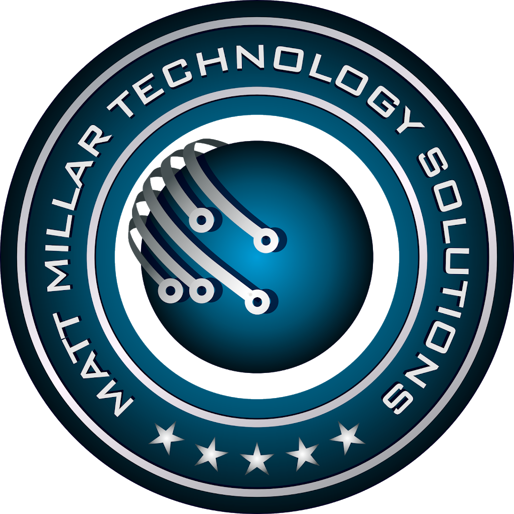 Matt Millar Technology Solutions | 7334 Longwoods Rd, London, ON N6P 1L4, Canada | Phone: (226) 289-7339