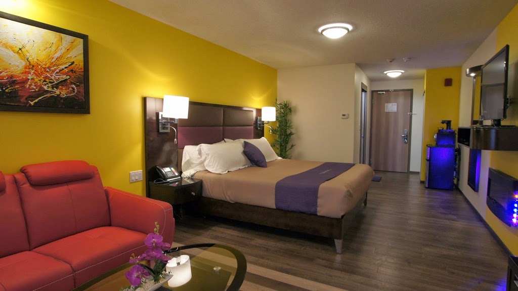 DREAMZ INN | 79271 Bluewater Hwy, Goderich, ON N7A 3X8, Canada | Phone: (855) 524-7396