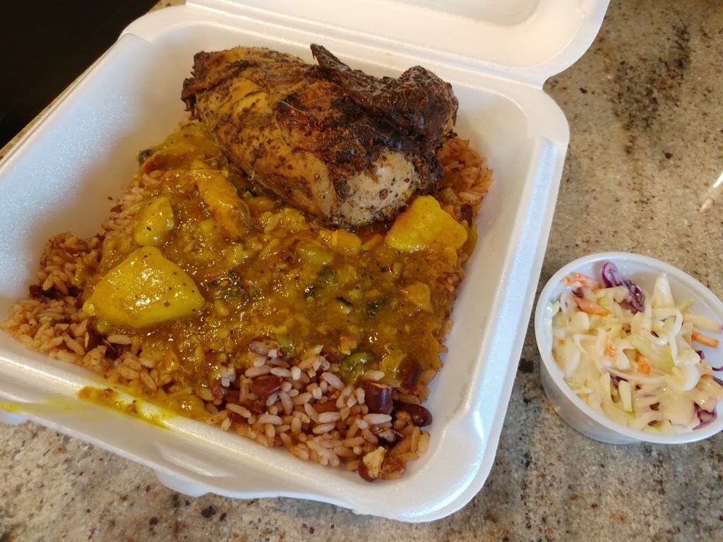 The Real Jamaican Jerk | 570 Red River Rd Unit 1, Thunder Bay, ON P7B 1H3, Canada | Phone: (807) 767-7838