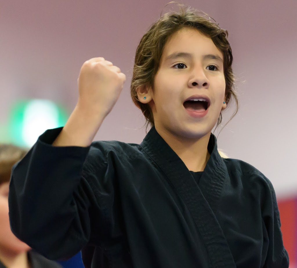 Shogun Martial Arts Club & Thai Cafe | 240070 frontier cres se Bay 2, Rocky View No. 44, AB T1X 0N2, Canada | Phone: (403) 230-8818