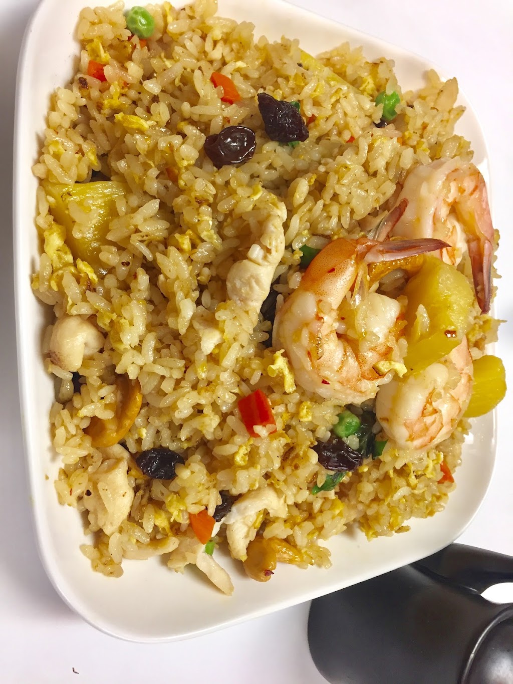 Wokker Restaurant | 5555 Eglinton Ave W, Etobicoke, ON M9C 5M1, Canada | Phone: (905) 238-3177