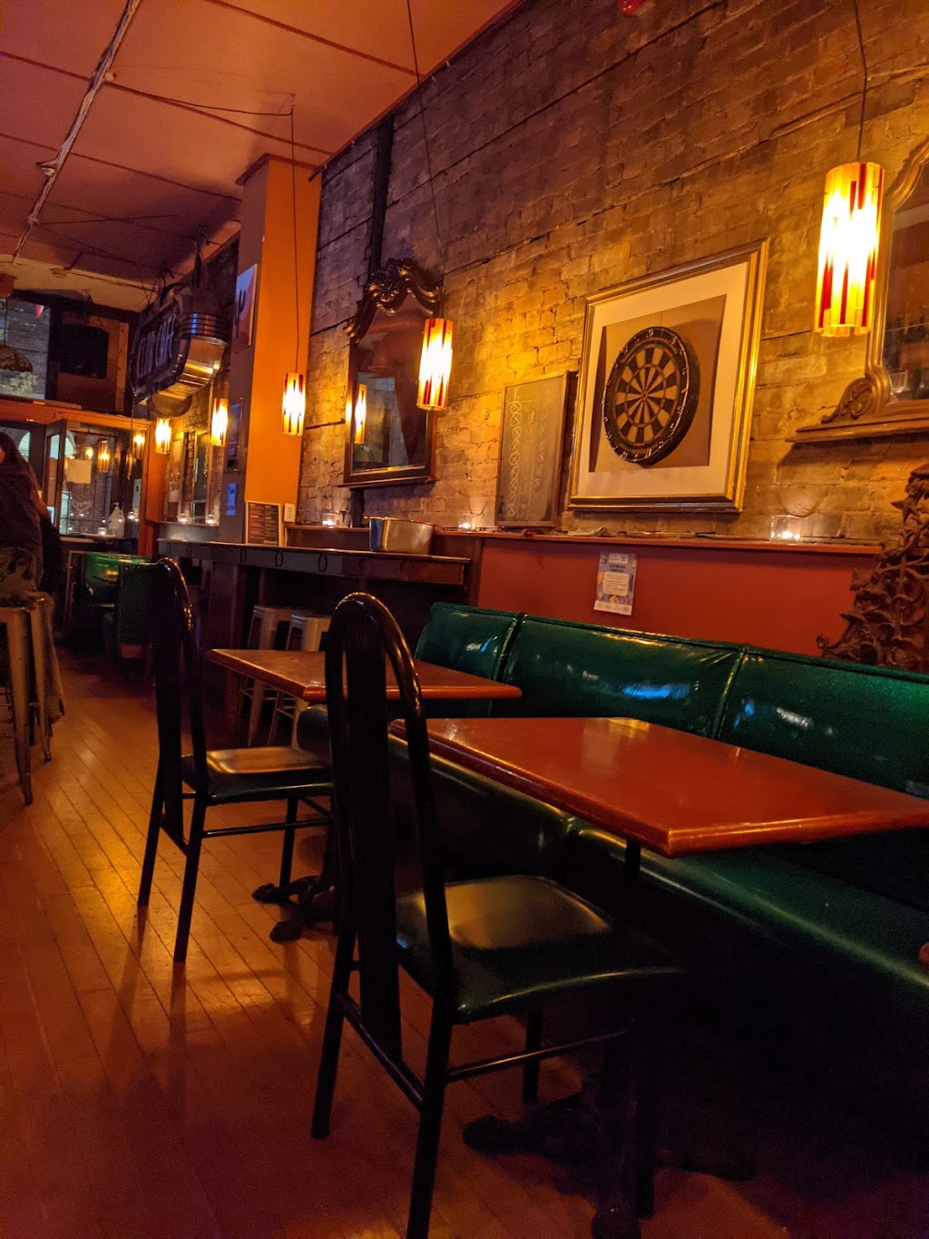 Petit Dejeuner | 191 King St E, Toronto, ON M5A 1J5, Canada | Phone: (416) 703-1560