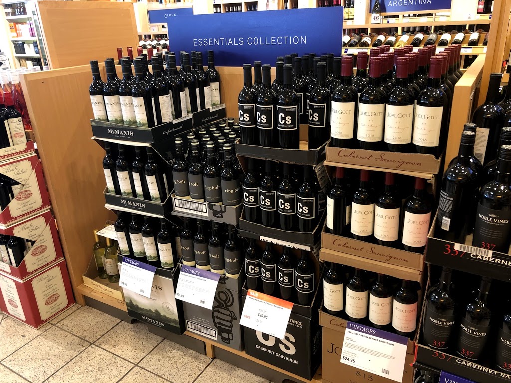 LCBO | 3041 Walkers Line, Burlington, ON L7M 0A7, Canada | Phone: (905) 331-5792