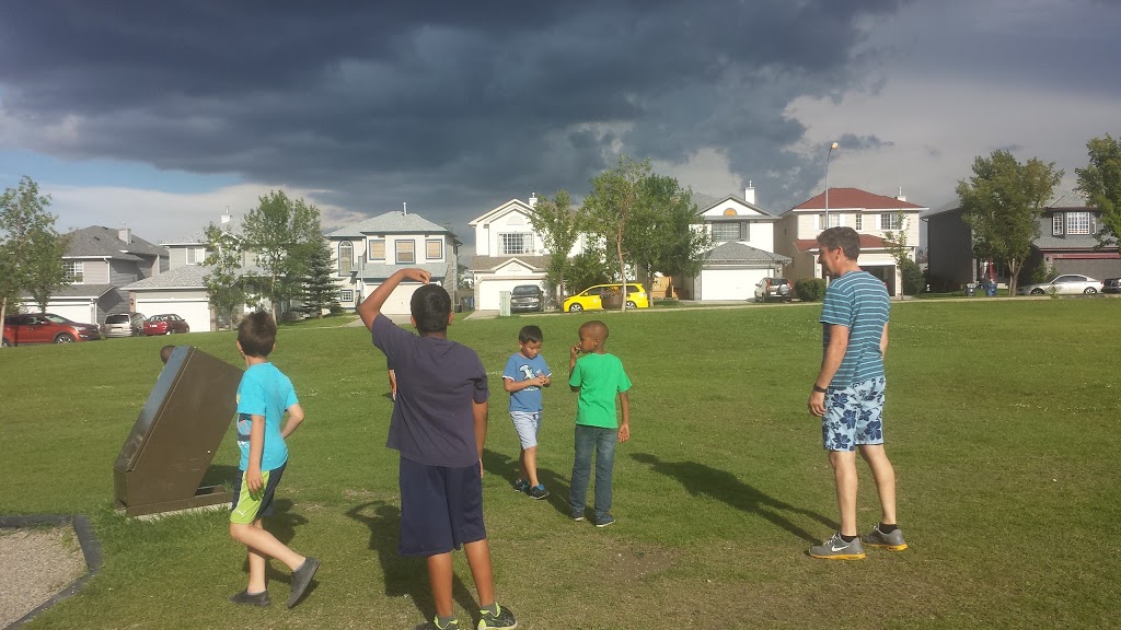 Citadel Park | 808 Citadel Dr NW, Calgary, AB T3G 4B8, Canada | Phone: (403) 777-8063